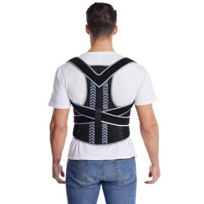 SpineAlign Pro - hållningsstöd för rygg och axlar