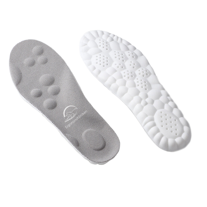 OrtoCloud 4D skoinlägg för hälsporre och fotvärk
