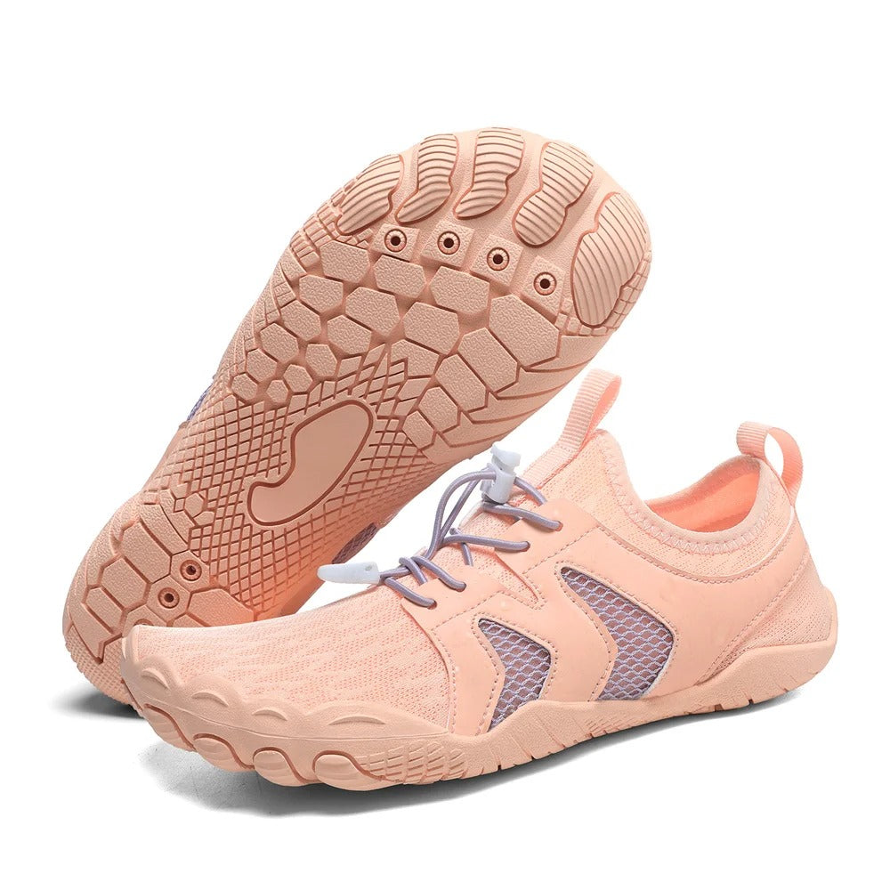 Badskor premium Orange