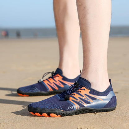 Barfotaskor Sport