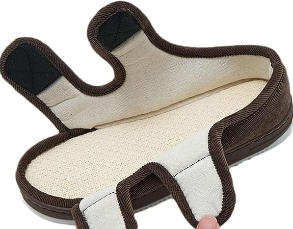 Diabetessandaler för svullna fötter, känsliga fötter
