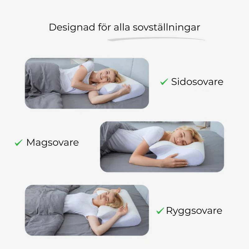 ErgoMemory sovkudde
