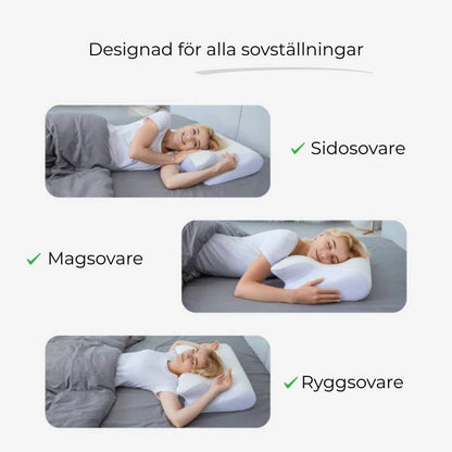 ErgoMemory sovkudde