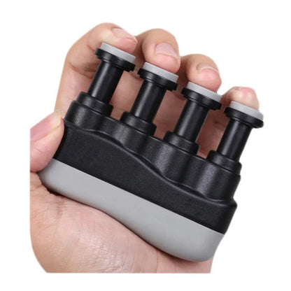 Fingertränare - stärk fingrar, händer och handleder
