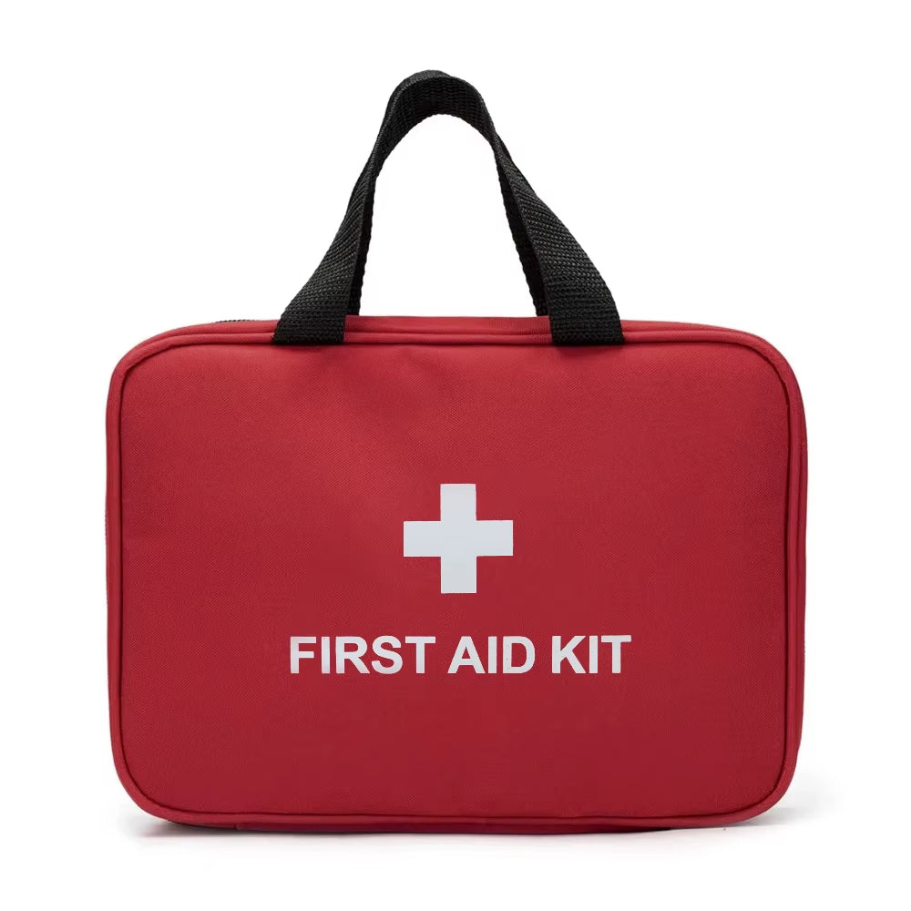 Första hjälpen kit - Mellan