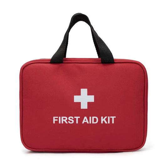 Första hjälpen kit - Mellan