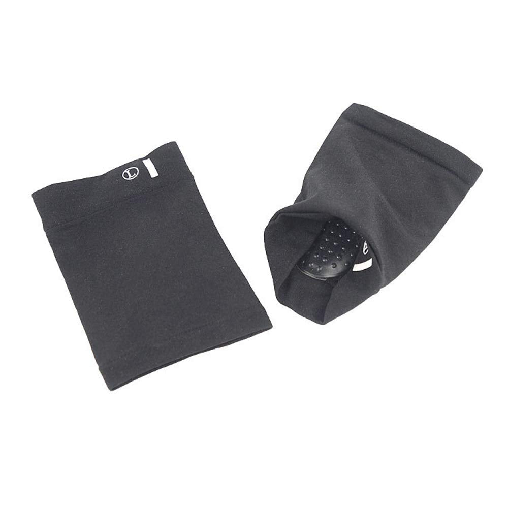Fotvalvsstöd strumpor - lindrar smärta & korrigerar pronation