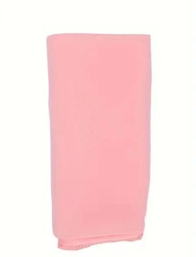 Kylande & värmande sleeve för armbåge, underarm, vad och knä Rosa