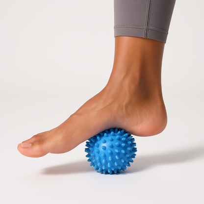 Massageboll 2-pack