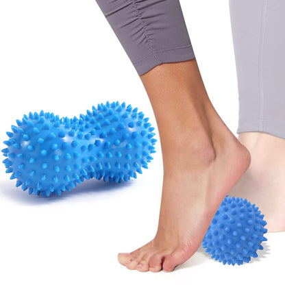 Massageboll avlång
