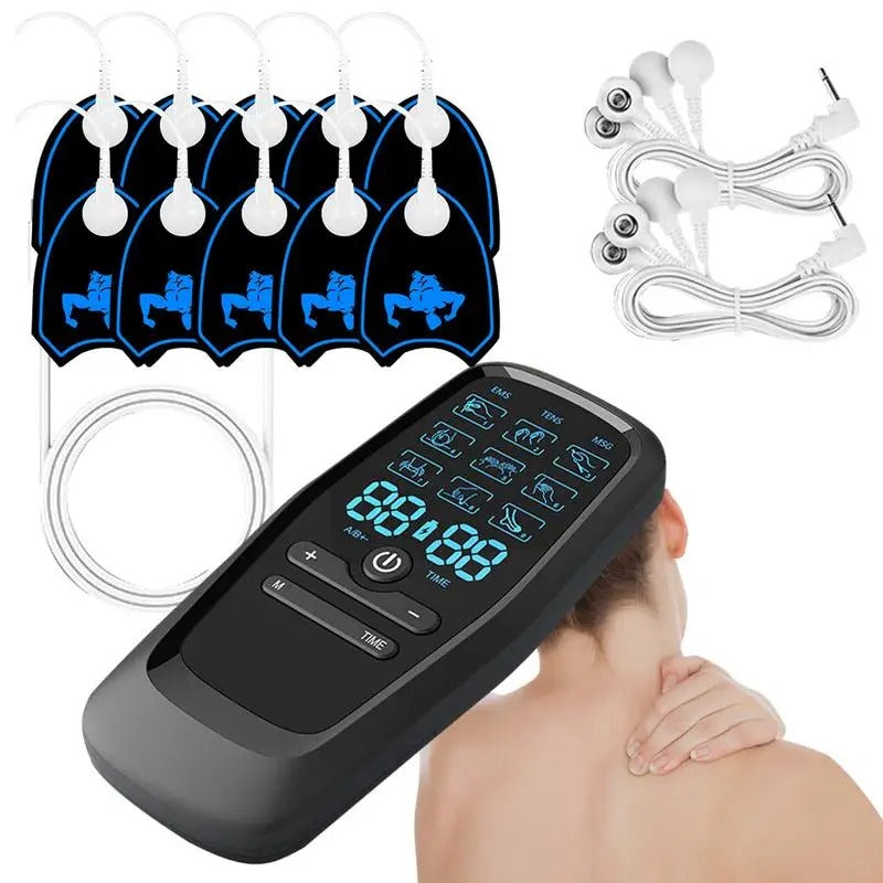 Muskelstimulator TENS & EMS