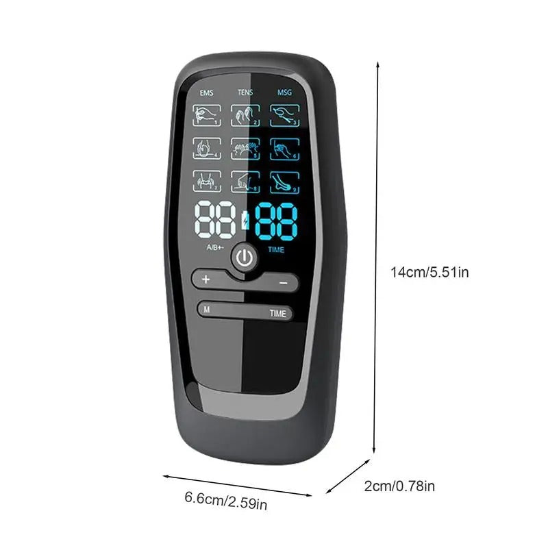 Muskelstimulator TENS & EMS