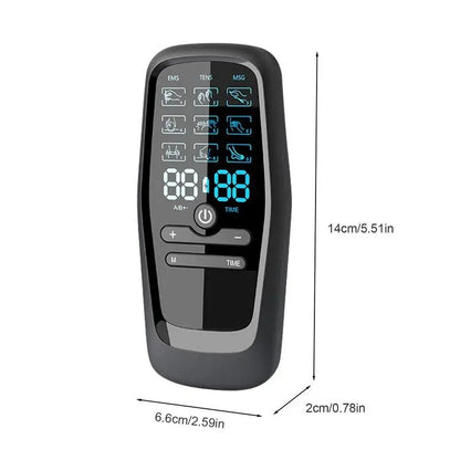 Muskelstimulator TENS & EMS