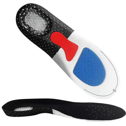 Ortopedisk sportsula