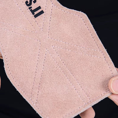 Greppskydd handflator för gym & lyft