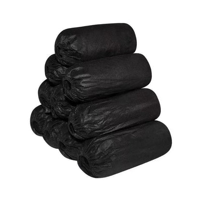 Skoskydd engångs premium (100-pack)