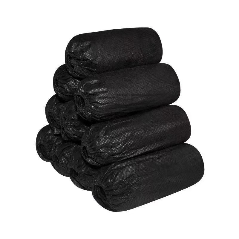 Skoskydd engångs premium (100-pack)